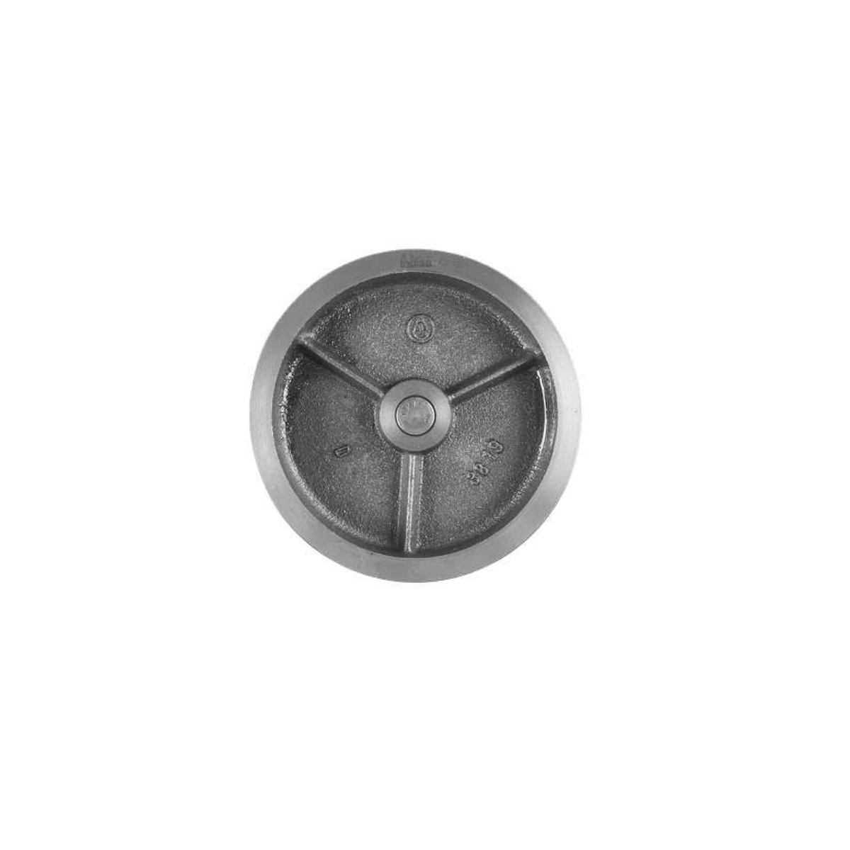 Bomba Agua Fiat Brava 1.6 16v 2000 Ate 2003 Indisa 352004